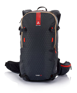 ARVA® AIRBAG TOUR32 SWITCH - GREY