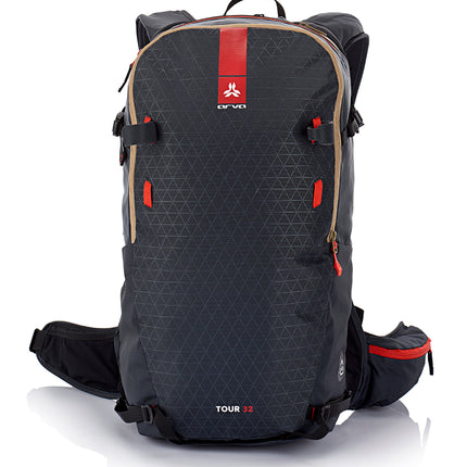 ARVA® AIRBAG TOUR32 SWITCH - GREY