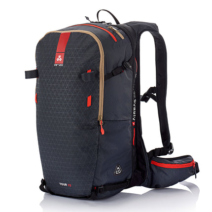 ARVA® AIRBAG TOUR32 SWITCH - GREY