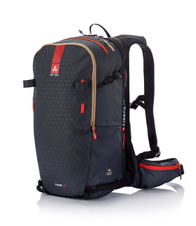 ARVA® AIRBAG TOUR32 SWITCH - GREY