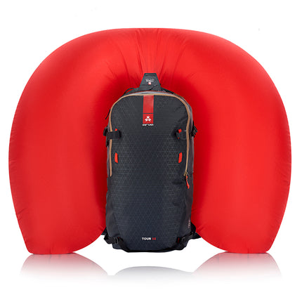 ARVA® AIRBAG TOUR32 SWITCH - GREY