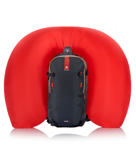 ARVA® AIRBAG TOUR32 SWITCH - GREY