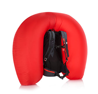 ARVA® AIRBAG TOUR32 SWITCH - GREY