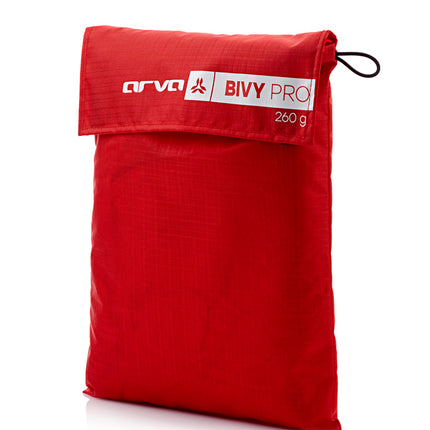 ARVA® BIVVY PRO -  Black