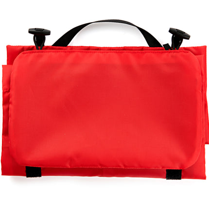 ARVA® -  FIRST AID KIT PATROLL - EMPTY