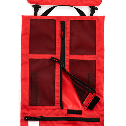 ARVA® -  FIRST AID KIT PATROLL - EMPTY