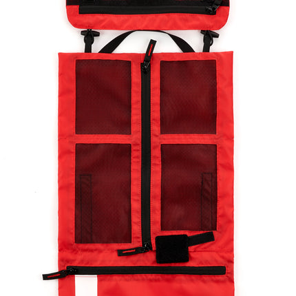 ARVA® -  FIRST AID KIT PATROLL - EMPTY