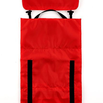 ARVA® -  FIRST AID KIT PATROLL - EMPTY