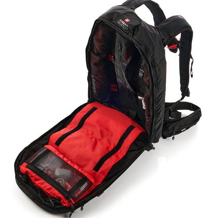 ARVA® -  FIRST AID KIT PATROLL - EMPTY