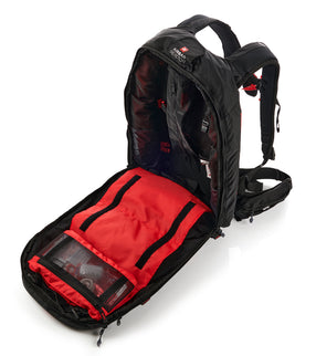 ARVA® -  FIRST AID KIT PATROLL - EMPTY