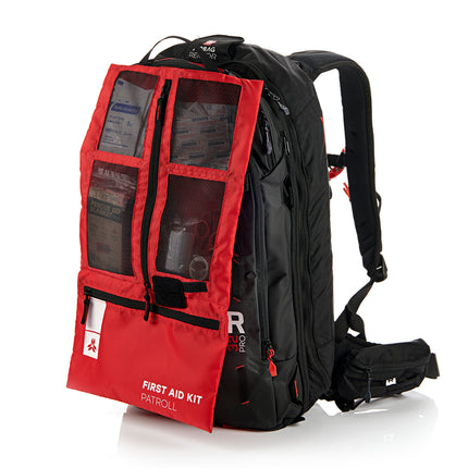 ARVA® -  FIRST AID KIT PATROLL - EMPTY