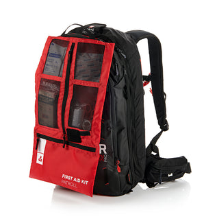 ARVA® -  FIRST AID KIT PATROLL - EMPTY