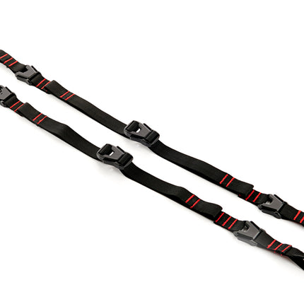 ARVA® -  SNOWBOARD HOLDER STRAPS