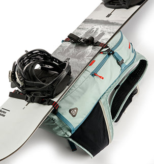 ARVA® -  SNOWBOARD HOLDER STRAPS