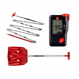 ARVA® -  PACK SAFETY BOX EVO BT