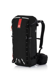 ARVA® -  ST28 - BLACK - BACKPACK