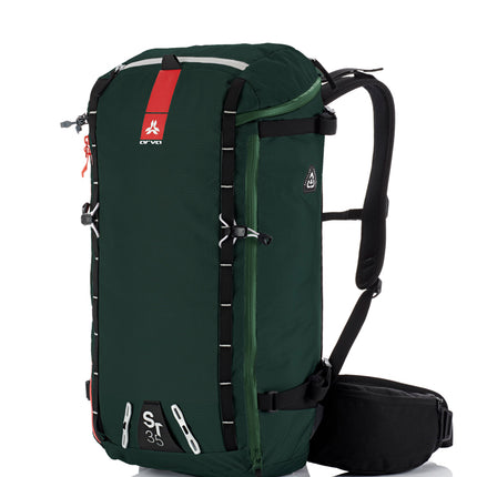 ARVA® -  ST35 - GREEN - BACKPACK
