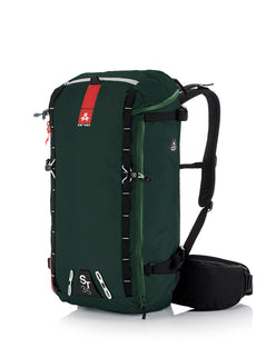ARVA® -  ST35 - GREEN - BACKPACK