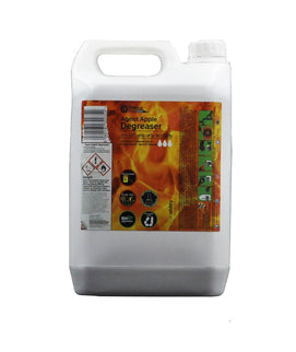 Green Oil Agent Apple 5 liter -  Ontvetter