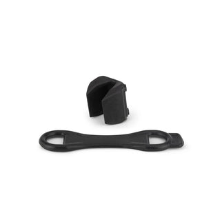Exposure Aero Seat Post Band and Shim to fit TraceR or Blaze Brackets