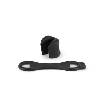Exposure Aero Seat Post Band and Shim to fit TraceR or Blaze Brackets