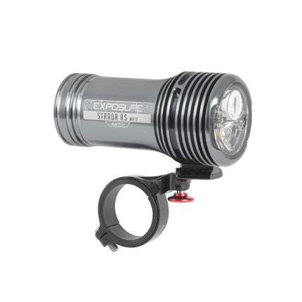 Exposure Strada Mk12 Road Sport - including Remote Switch