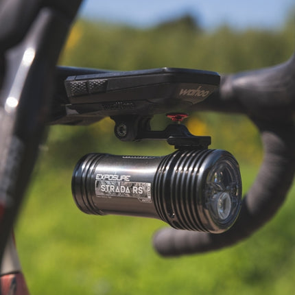 Exposure Strada Mk12 Road Sport - including Remote Switch