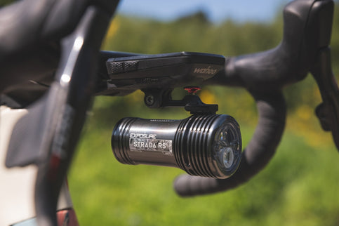 Exposure Strada Mk12 Road Sport - including Remote Switch