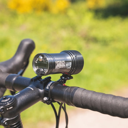 Exposure Strada Mk12 Road Sport - including Remote Switch