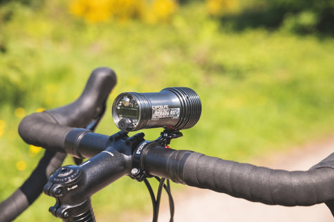 Exposure Strada Mk12 Road Sport - including Remote Switch