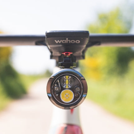 Exposure Strada Mk12 Road Sport - including Remote Switch