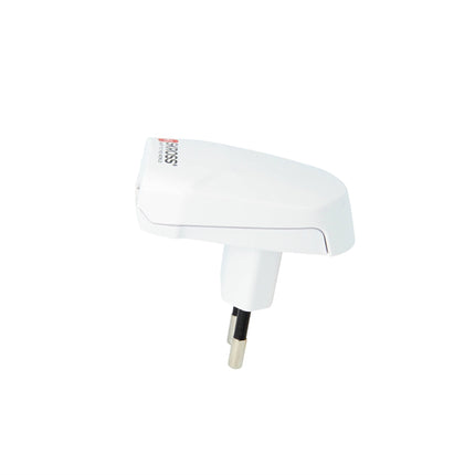 SKROSS Reisstekker Euro USB charger