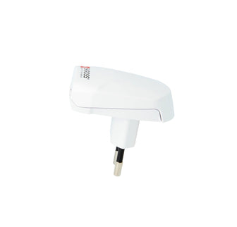 SKROSS Reisstekker Euro USB charger