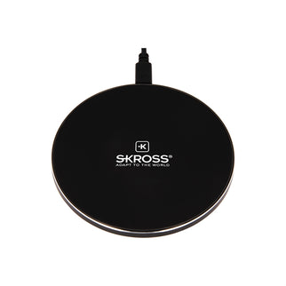 SKROSS Wireless Charger 10 - Draadloze oplader