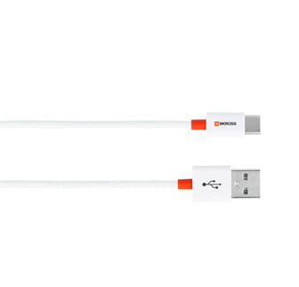 SKROSS USB-C Oplaadkabel