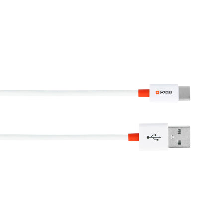 SKROSS USB-C Oplaadkabel