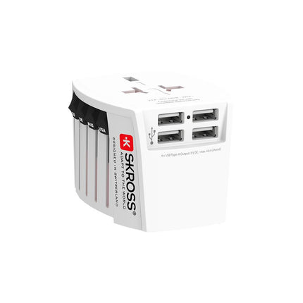 SKROSS muv 4 USB