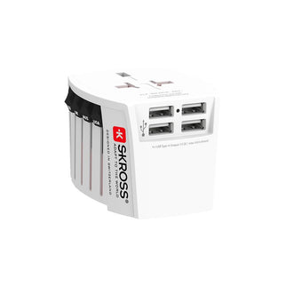 SKROSS muv 4 USB