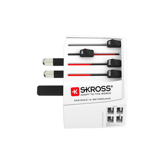 SKROSS muv 4 USB