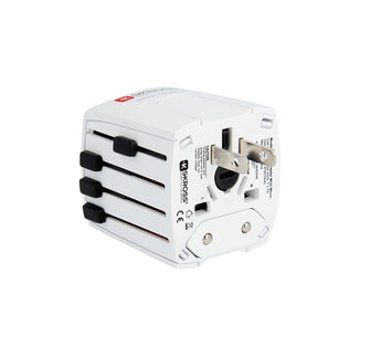 SKROSS World Adapter MUV Micro, white