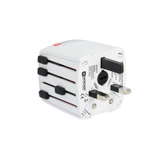 SKROSS World Adapter MUV Micro, white