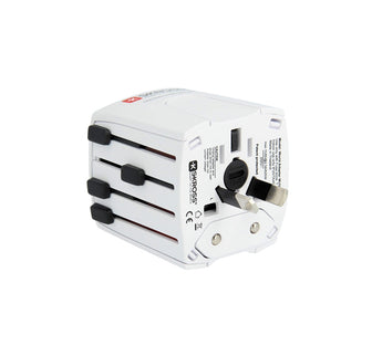 SKROSS World Adapter MUV Micro, white