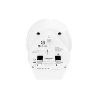 Skross WORLD TO UK USB  C 20  WATTS PD - Reisstekker