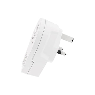Skross WORLD TO UK USB  C 20  WATTS PD - Reisstekker
