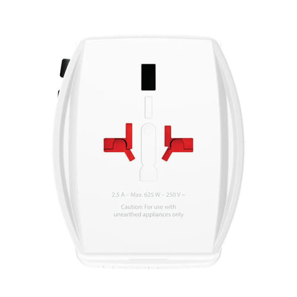Skross 2025 MUV USB + AC 30 PD