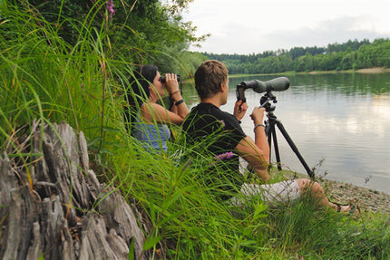 Meopta/Manfrotto Tripod TP-1