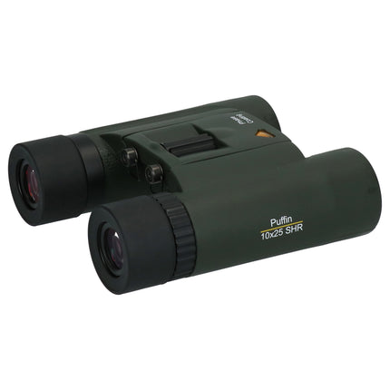 Bynolyt Puffin 10x25 DWCF