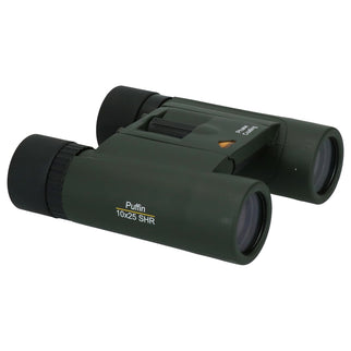 Bynolyt Puffin 10x25 DWCF