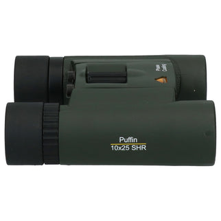 Bynolyt Puffin 10x25 DWCF