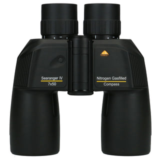 Bynolyt Searanger IV 7x50 met digitaal kompas
